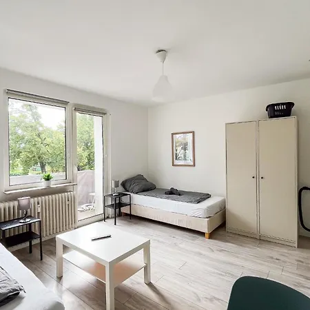 アパート Bege Dreamdesk