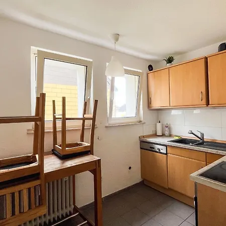 アパート Bege Dreamdesk ドゥイスブルグ