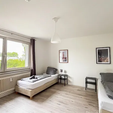 Bege Dreamdesk ドゥイスブルグ