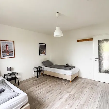 Bege Dreamdesk アパート *