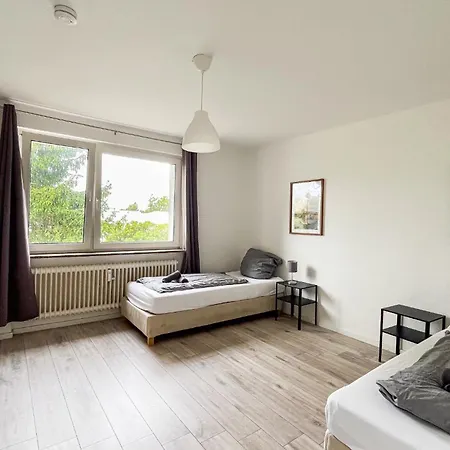 Lejlighed Bege Dreamdesk *