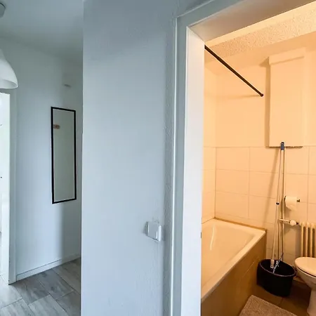 Lejlighed Bege Dreamdesk