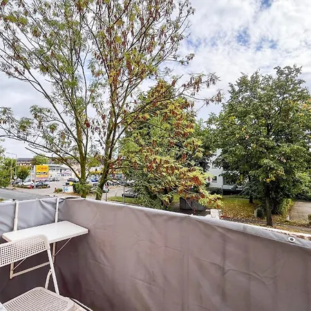 アパート Bege Dreamdesk