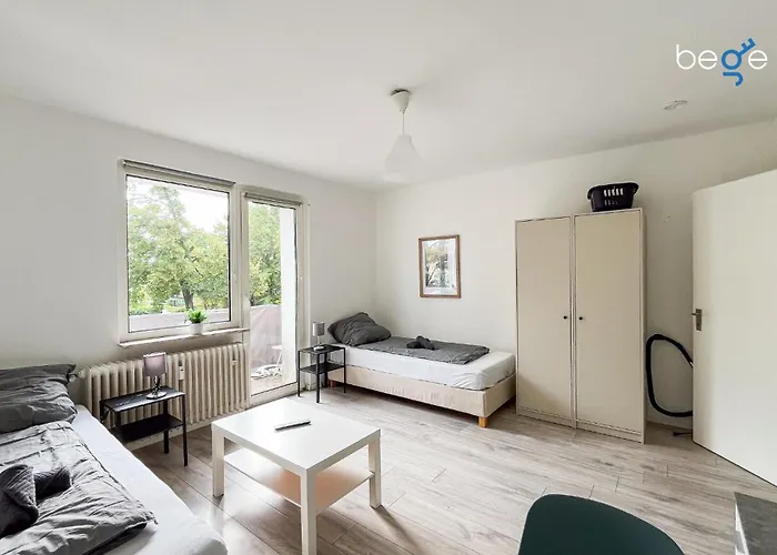 公寓 Bege Dreamdesk