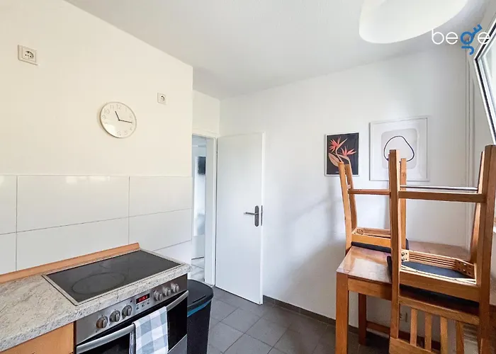 Bege Dreamdesk 杜伊斯堡