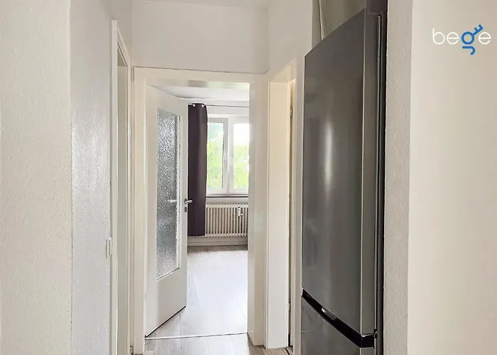 Bege Dreamdesk * 杜伊斯堡