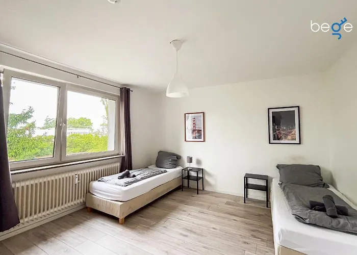 Bege Dreamdesk ドゥイスブルグ