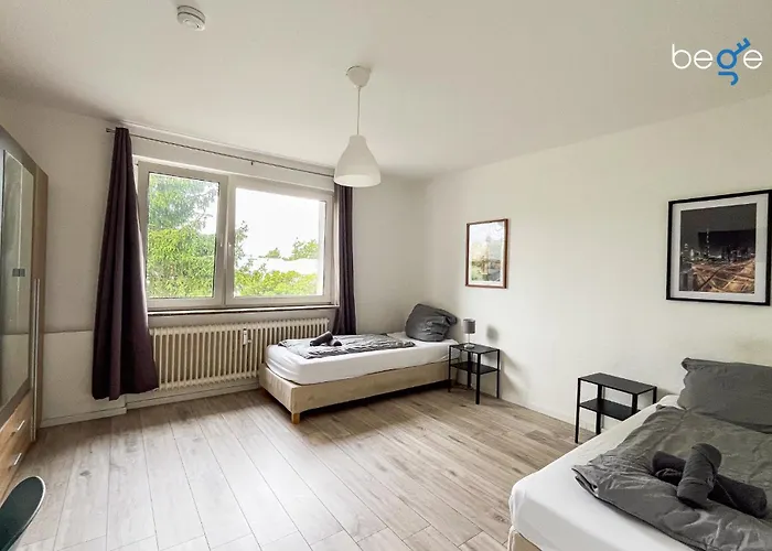 アパート Bege Dreamdesk *