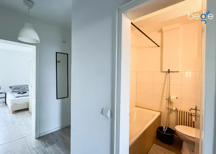 公寓 Bege Dreamdesk