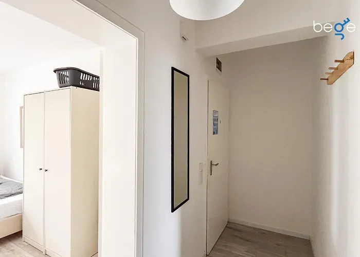 Bege Dreamdesk 公寓 *